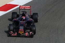 Max Verstappen, Scuderia Toro Rosso STR10