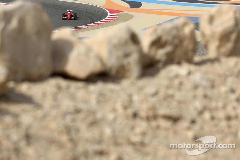 #5 Bahrein 2017