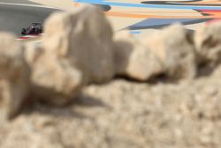 Fernando Alonso, McLaren Honda