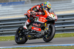 Chaz Davies, Ducati Team