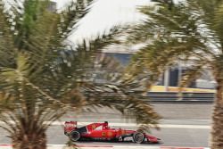 Sebastian Vettel, Ferrari SF15-T