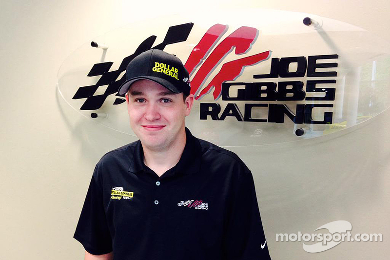 Ross Kenseth