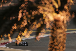 Nico Rosberg, Mercedes AMG F1 W06