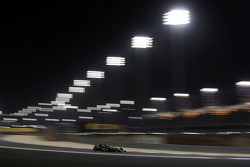 Pastor Maldonado, Lotus F1 E23