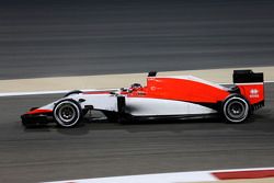 Will Stevens, Manor F1 Team