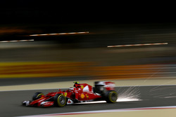 Кими Райкконен, Scuderia Ferrari