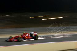 Kimi Raikkonen, Scuderia Ferrari