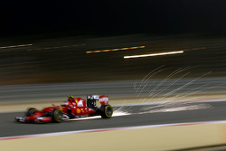 Kimi Raikkonen, Scuderia Ferrari