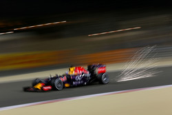 Даниэль Риккардо, Red Bull Racing