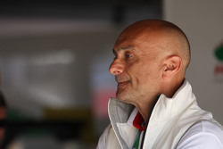 Gabriele Tarquini, Honda Civic WTCC, Castrol Honda WTCC Team