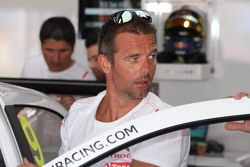 Sébastien Loeb, Citroën C-Elysée WTCC, Citroën Total WTCC