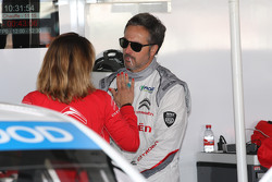 Yvan Muller, Citroën C-Elysée WTCC, Citroën Total WTCC