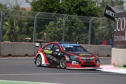 Tom Chilton, Chevrolet RML Cruze TC1, ROAL Motorsport