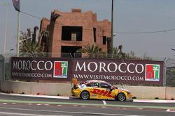 Том Коронель, Chevrolet RML Cruze TC1, ROAL Motorsport