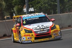 Tom Coronel, Chevrolet RML Cruze TC1, ROAL Motorsport