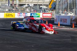 #0，DeltaWing Racing DWC13: Memo Rojas, Katherine Legge