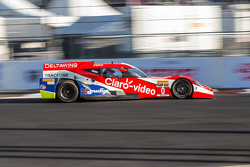#0 DeltaWing Racing DWC13: Memo Rojas, Katherine Legge