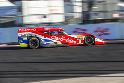 #0 DeltaWing Racing DWC13: Memo Rojas, Katherine Legge