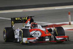Daniel De Jong, MP Motorsport