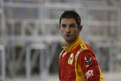 Alexander Rossi, Racing Engineering