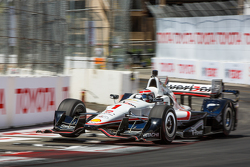 Will Power, Team Penske Chevrolet