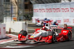 Juan Pablo Montoya, Team Penske Chevrolet