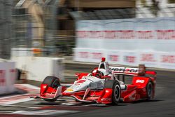 Juan Pablo Montoya, Team Penske Chevrolet