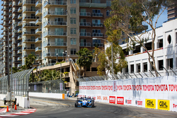 Rocky Moran Jr., Dale Coyne Racing Honda