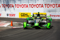 Sebastien Bourdais, KVSH Racing