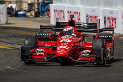 Graham Rahal, Rahal Letterman Lanigan Racing