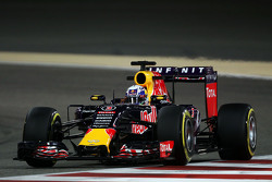 Daniel Ricciardo, Red Bull Racing RB11