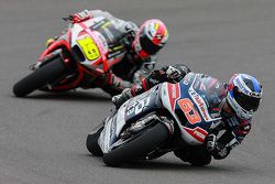 Mike di Meglio, Avintia Racing, Alvaro Bautista, Aprilia Racing Team Gresini