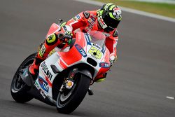 Андреа Янноне, Ducati Team