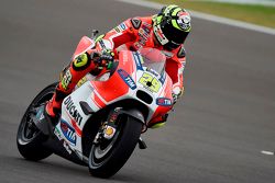 Andrea Iannone, Ducati Team