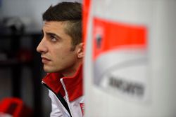 Andrea Iannone, Ducati Team