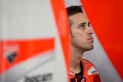 Андреа Довициозо, Ducati Team