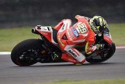 Andrea Iannone, Ducati Team
