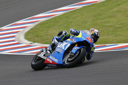 Maverick Viñales, Team Suzuki MotoGP