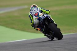 Valentino Rossi, Yamaha Factory Racing