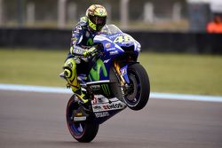 Valentino Rossi, Yamaha Factory Racing