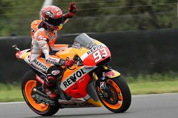 Marc Marquez, Repsol Honda Team