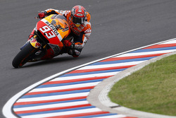 Marc Marquez, Repsol Honda Team
