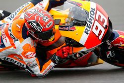 Marc Marquez, Repsol Honda Team