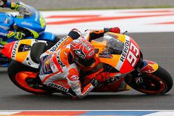 Marc Marquez, Repsol Honda Team