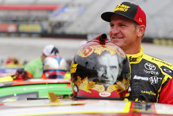 Clint Bowyer, Michael Waltrip Racing