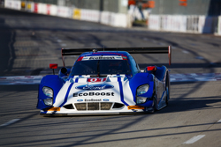 #01 Chip Ganassi Ford/Riley: Scott Pruett, Joey Hand