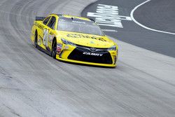 Matt Kenseth, Joe Gibbs Racing Toyota