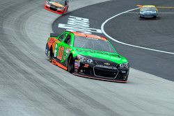 Danica Patrick, Stewart-Haas Racing Chevrolet