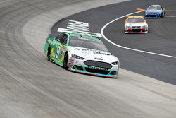 Sam Hornish Jr., Richard Petty Motorsports Ford