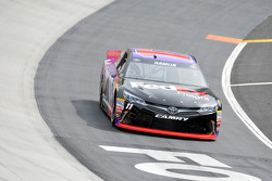 Denny Hamlin, Joe Gibbs Racing Toyota